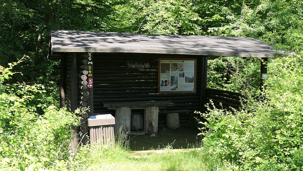 Kellerwaldsteig