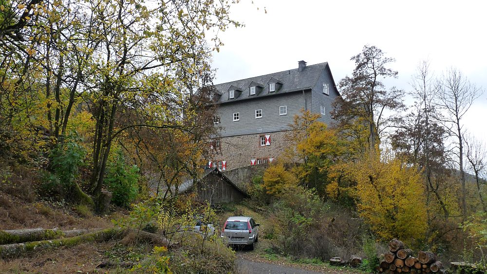 Kellerwaldsteig