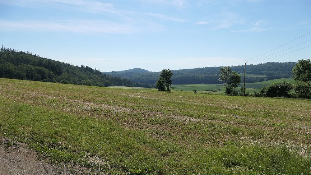 Kellerwaldsteig
