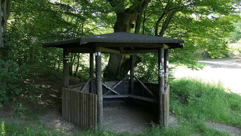 Kellerwaldsteig