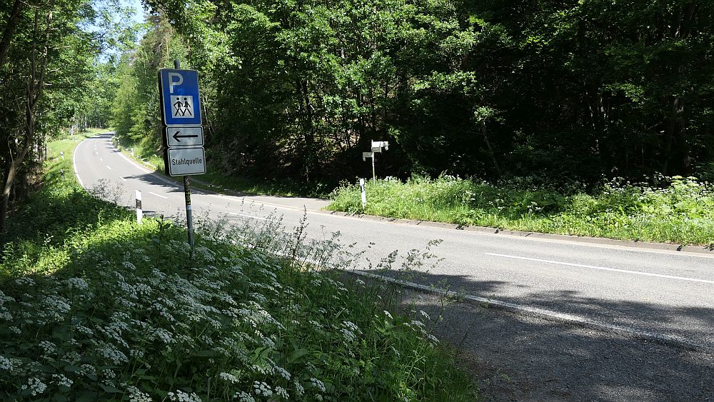 Kellerwaldsteig