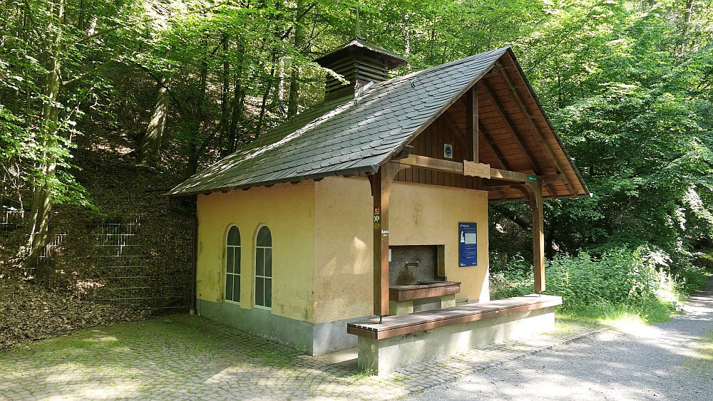 Kellerwaldsteig