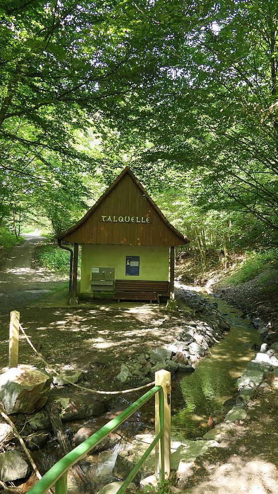 Kellerwaldsteig