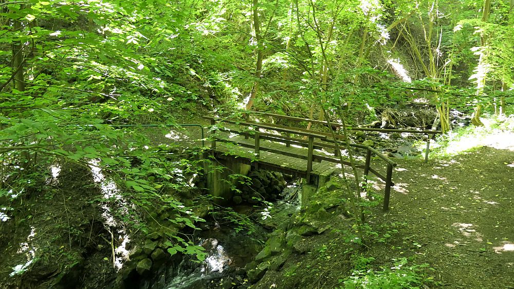 Kellerwaldsteig
