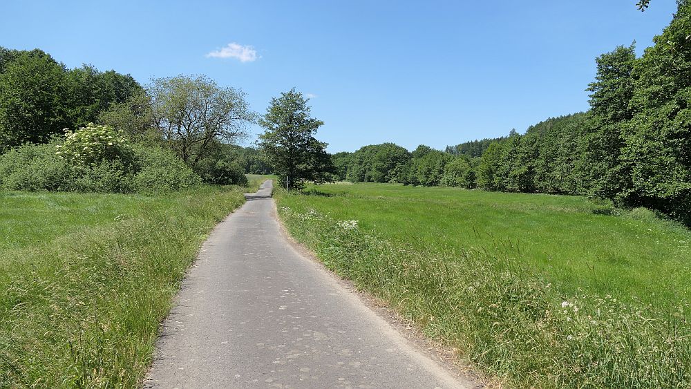 Kellerwaldsteig