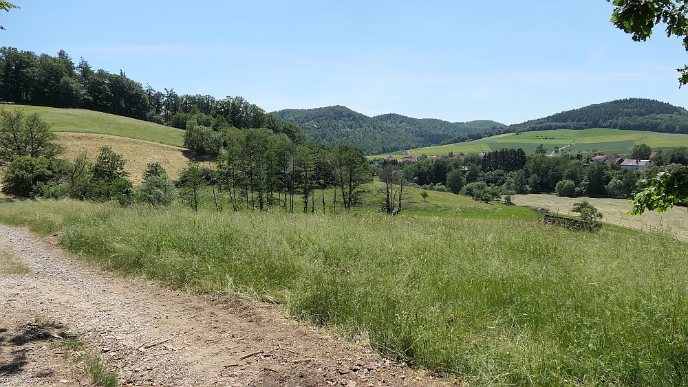 Kellerwaldsteig