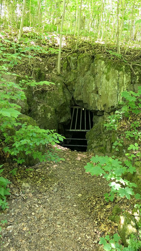 Kellerwaldsteig