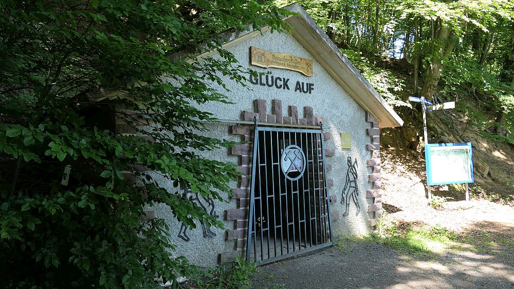Kellerwaldsteig
