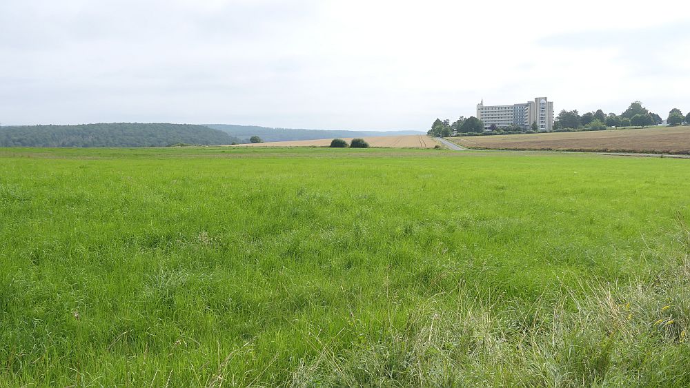 Kellerwaldsteig