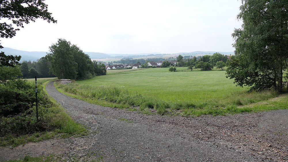 Kellerwaldsteig