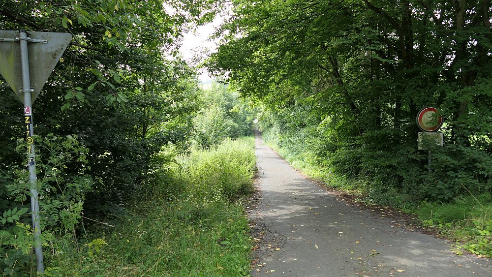 Kellerwaldsteig