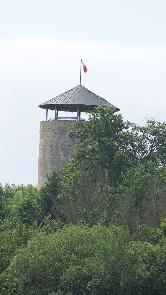 Kellerwaldsteig