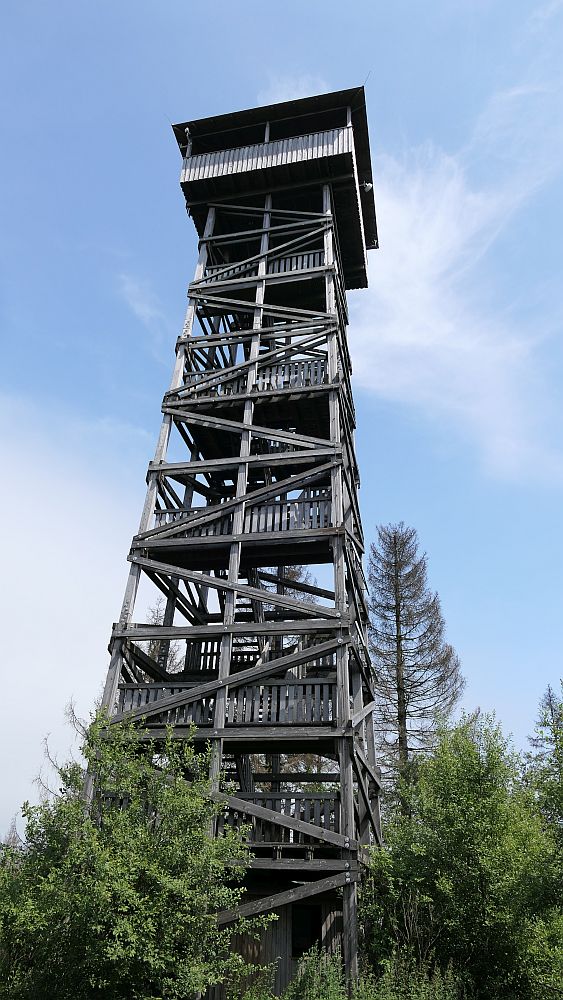 Kellerwaldsteig