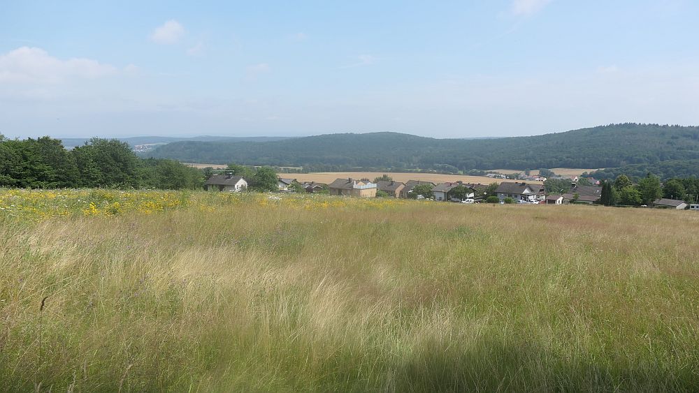 Kellerwaldsteig