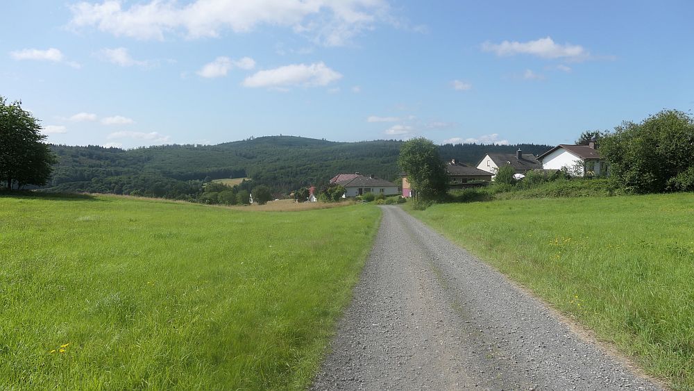 Kellerwaldsteig