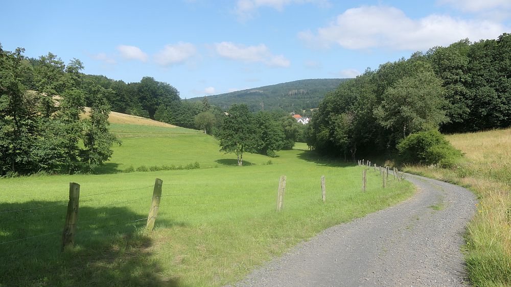 Kellerwaldsteig