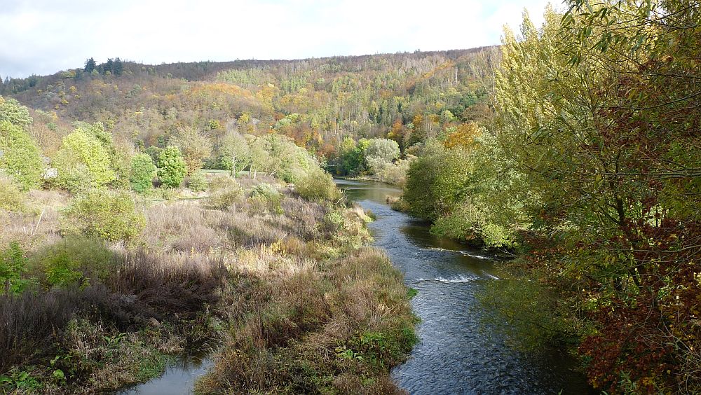 Kellerwaldsteig