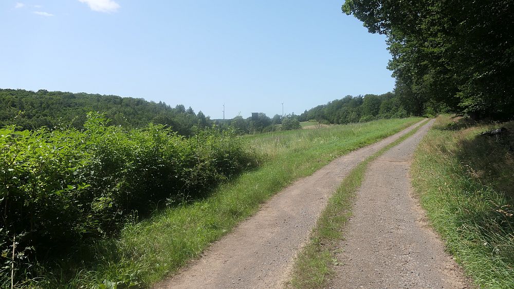 Kellerwaldsteig