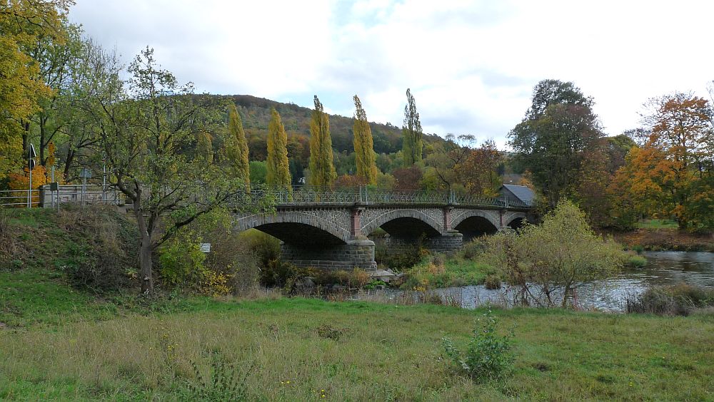 Kellerwaldsteig