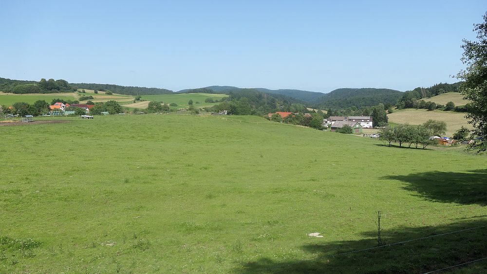 Kellerwaldsteig