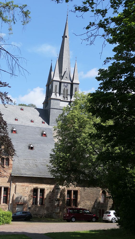 Kellerwaldsteig
