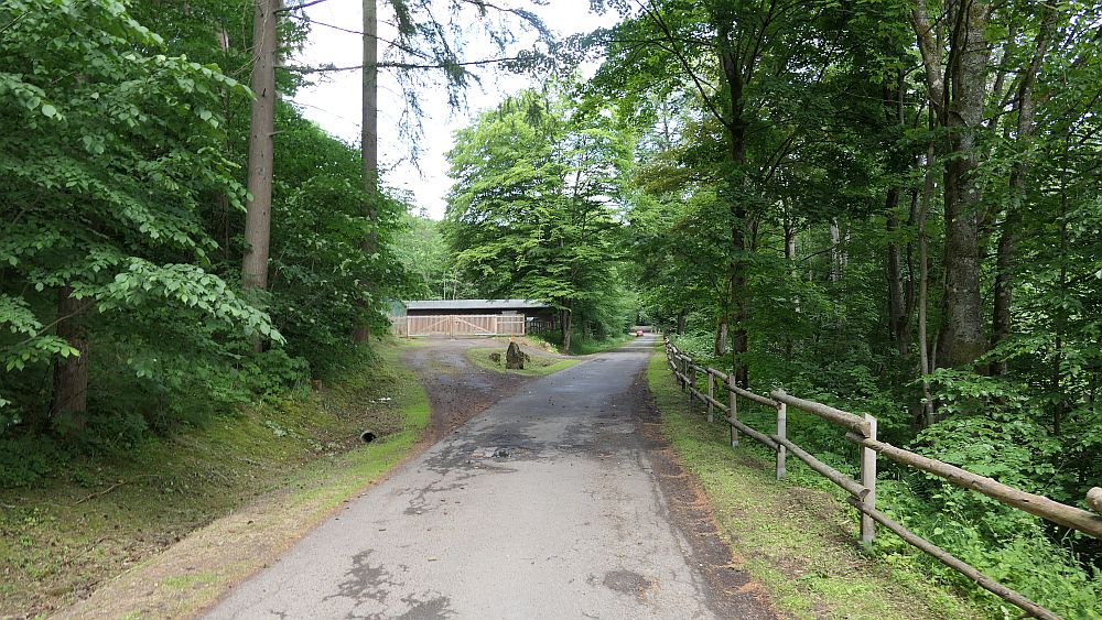 Kellerwaldsteig