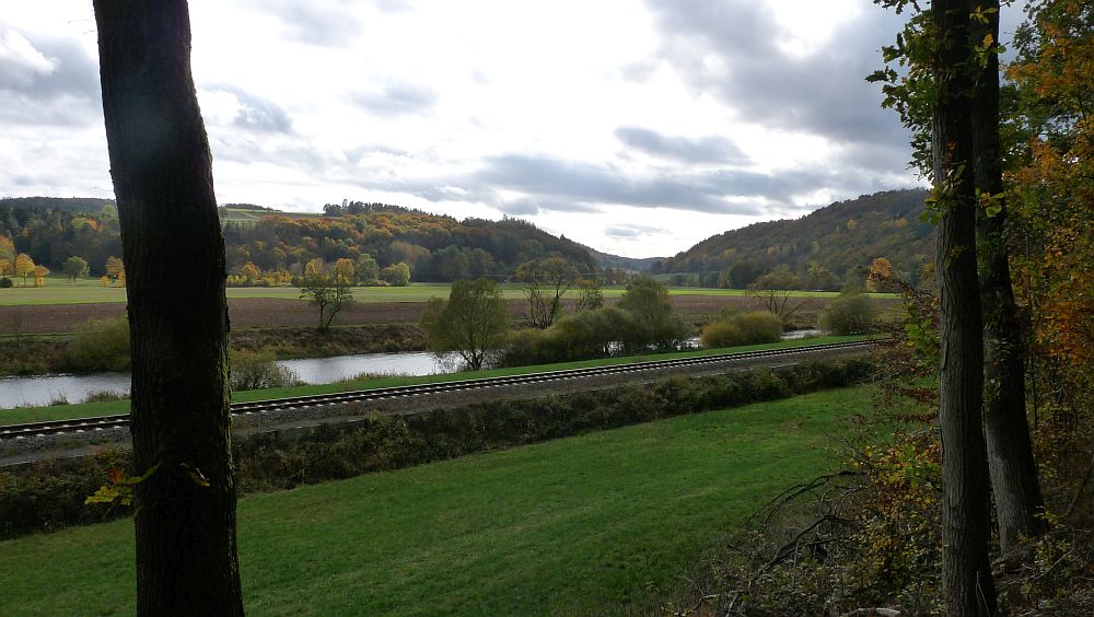 Kellerwaldsteig