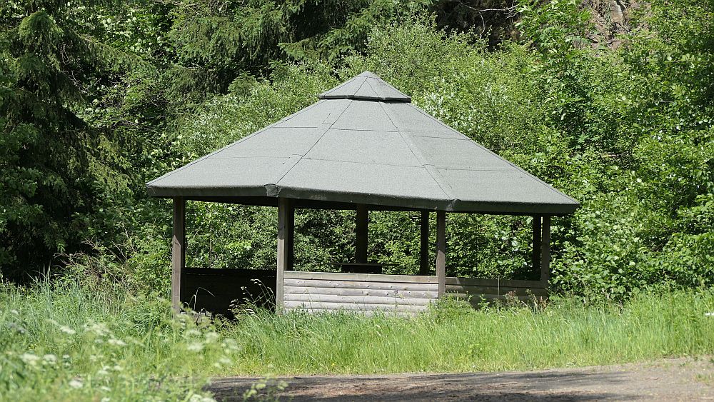 Kellerwaldsteig