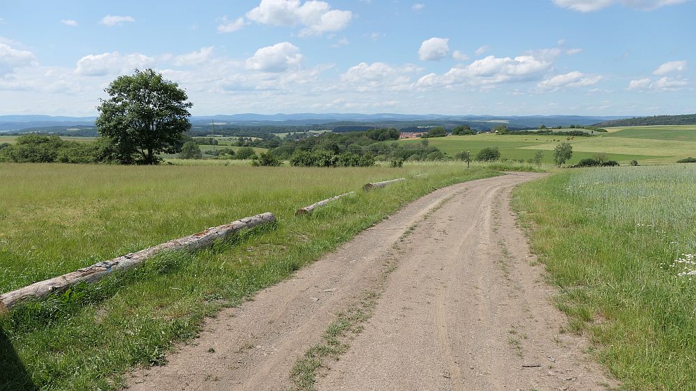 Kellerwaldsteig