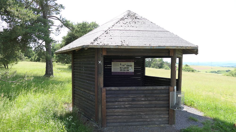 Kellerwaldsteig