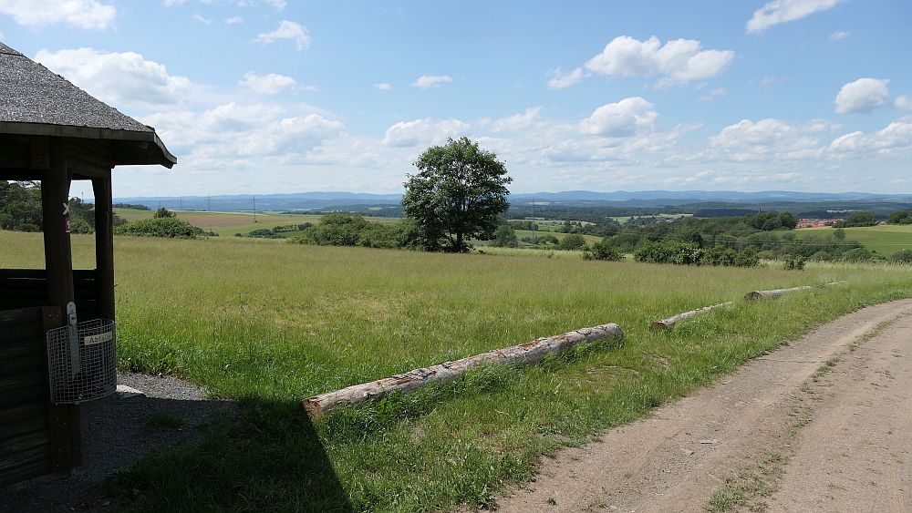 Kellerwaldsteig
