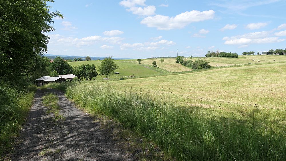 Kellerwaldsteig