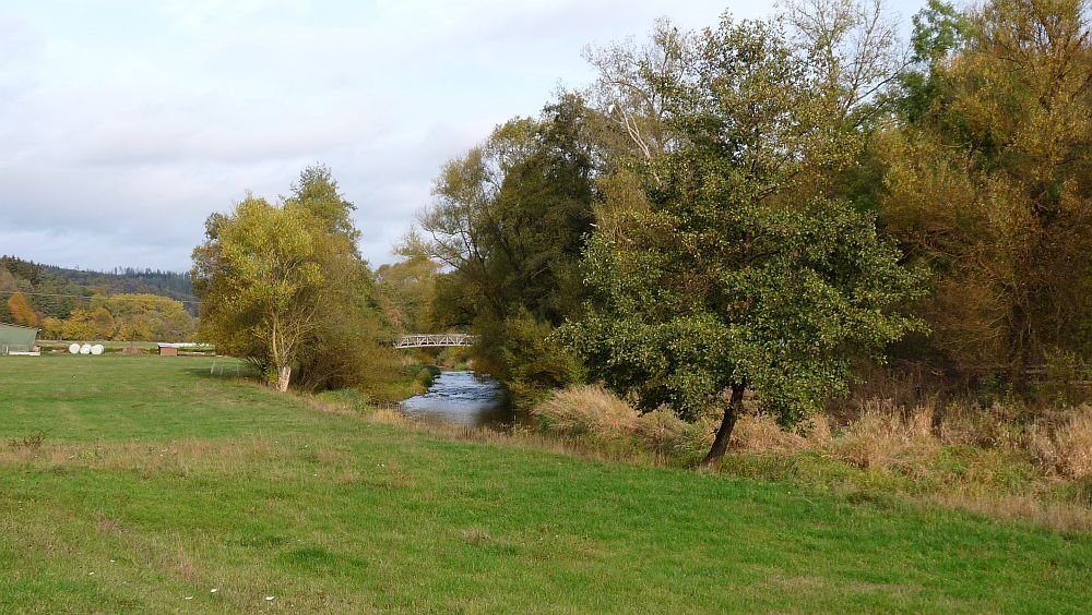 Kellerwaldsteig