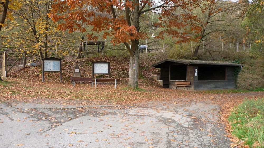 Kellerwaldsteig