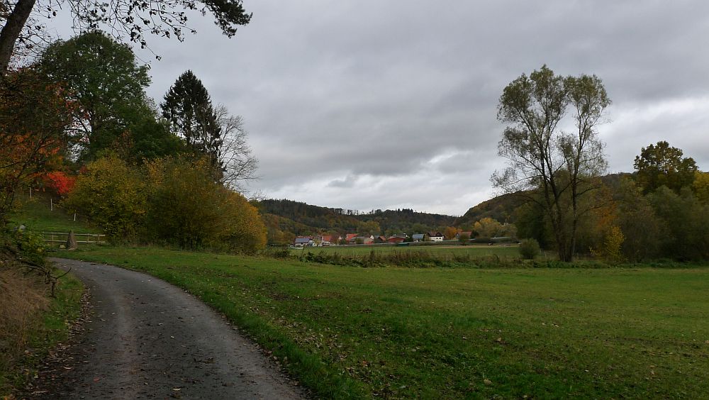 Kellerwaldsteig