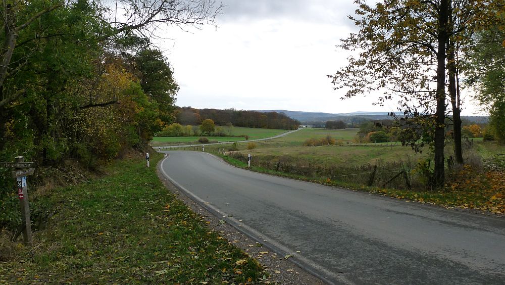 Kellerwaldsteig