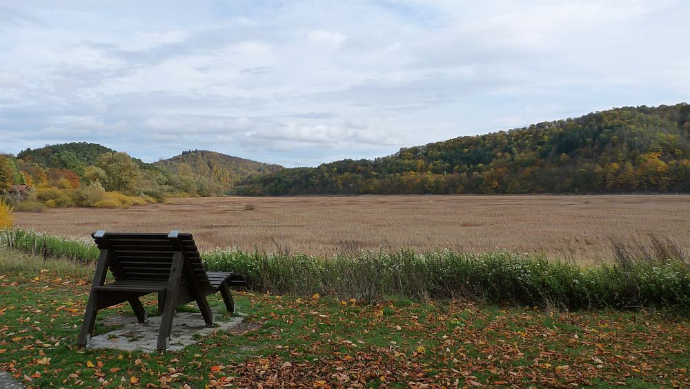 Kellerwaldsteig