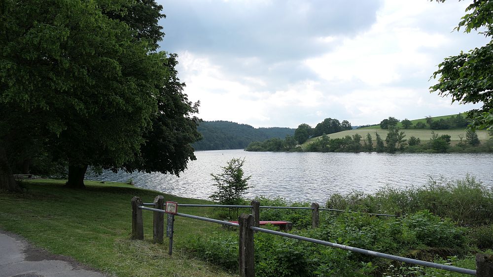 Kellerwaldsteig