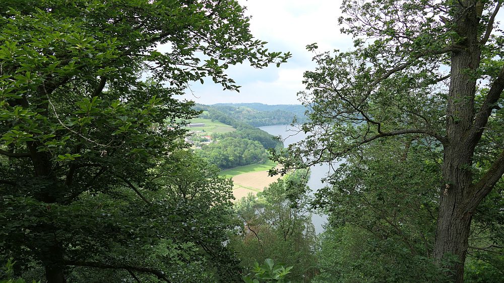 Kellerwaldsteig