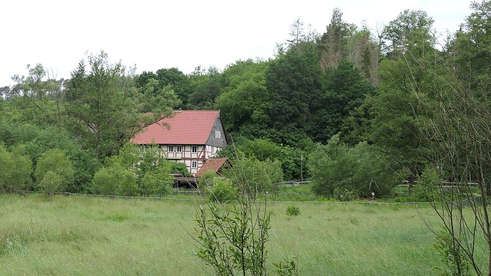 Kellerwaldsteig
