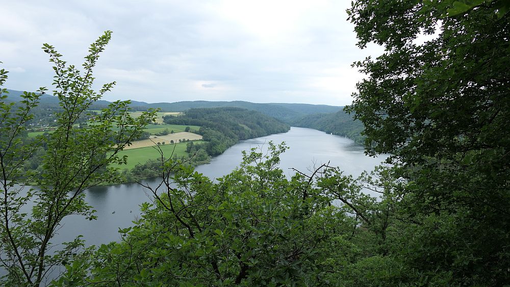 Kellerwaldsteig