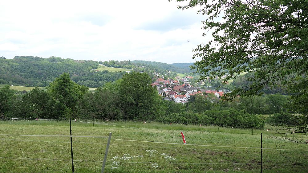 Kellerwaldsteig