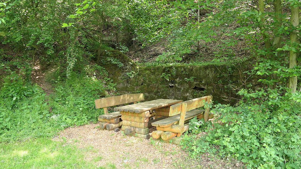 Kellerwaldsteig