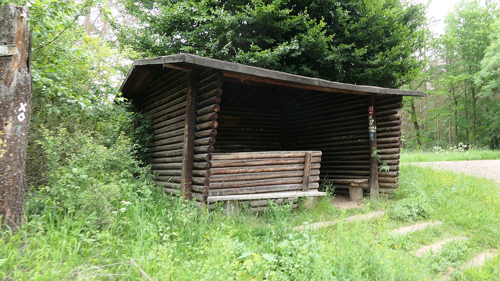 Kellerwaldsteig