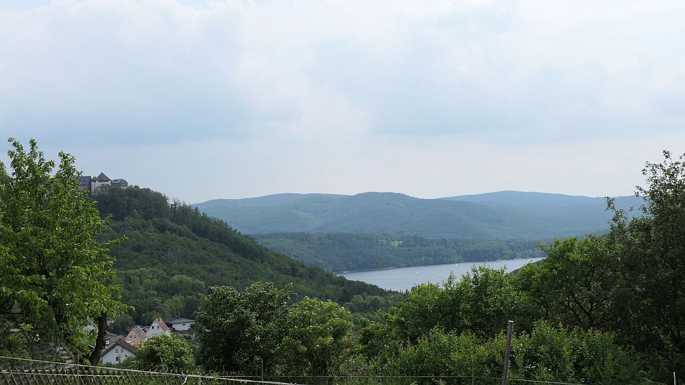 Kellerwaldsteig
