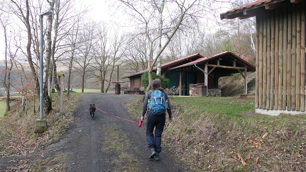 Locheichenweg