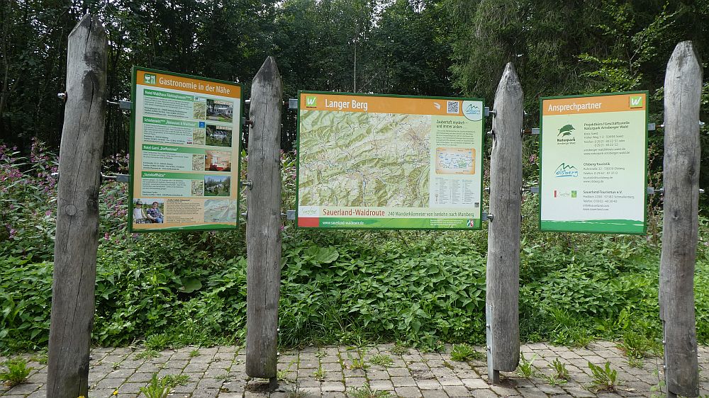 Olsberger Kneippweg
