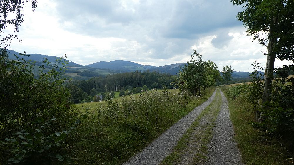 Olsberger Kneippweg