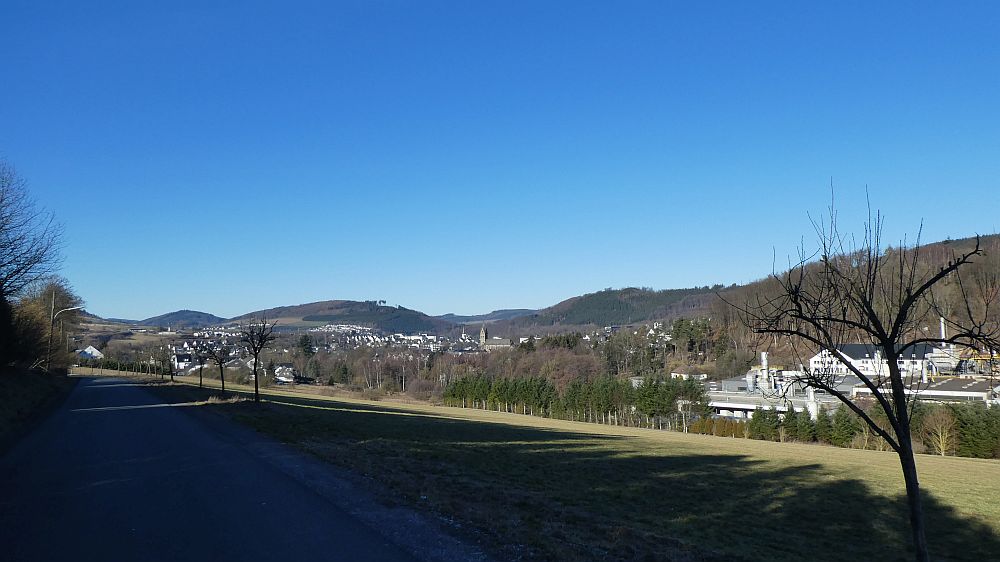 Olsberger Kneippweg