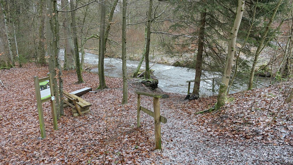 Olsberger Kneippweg